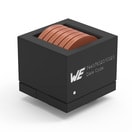 WE-HCFT THT High Current Inductor